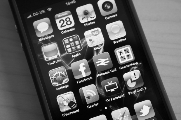 Why Should You Hire An App Development Company?