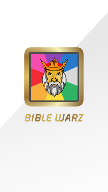 Bible Warz app development