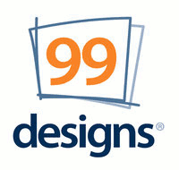 99 Designs Website