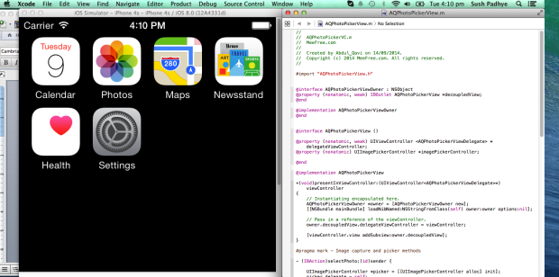 App Development Process
