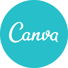 Canva - Graphic design website