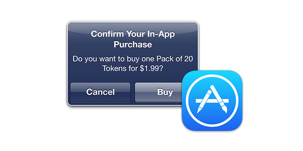 In-App-Purchases