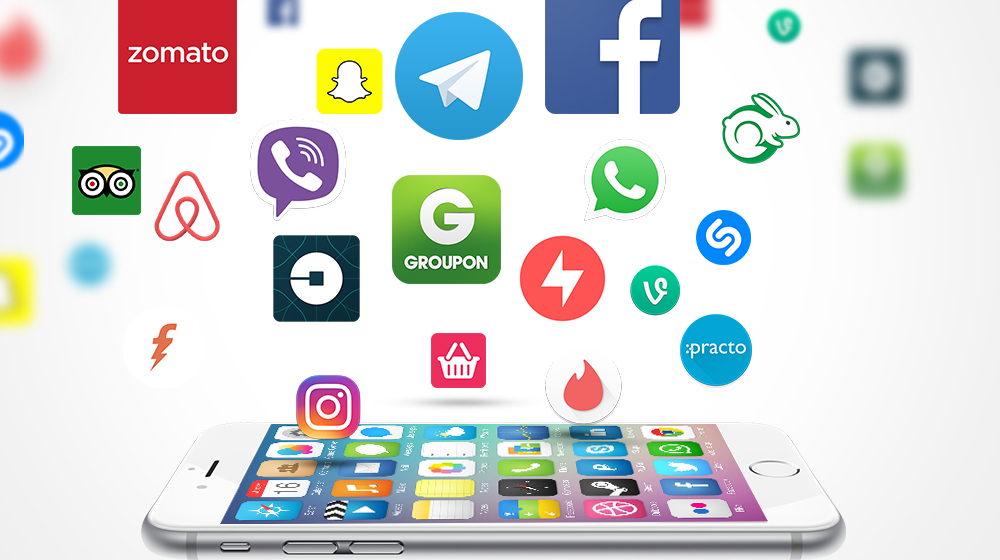 App Development Costs Revealed See How Much Popular Apps 