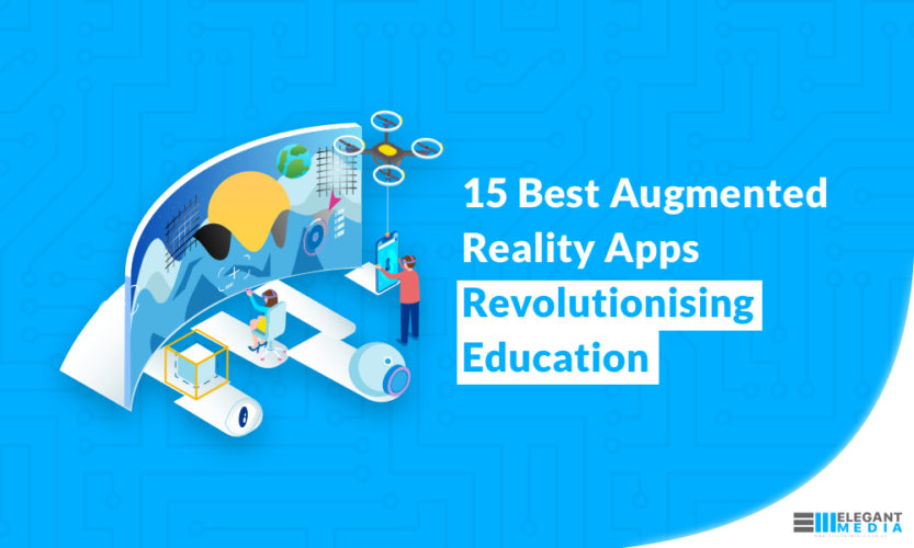 Best Augmented Reality Apps