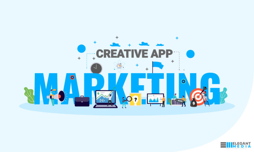 App marketing trailers