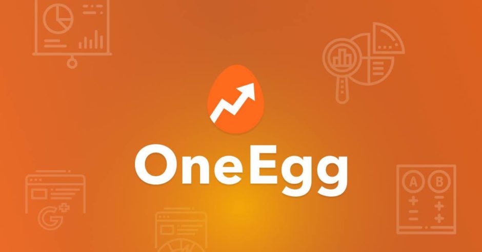 one egg logo Email Marketing Services in Australia