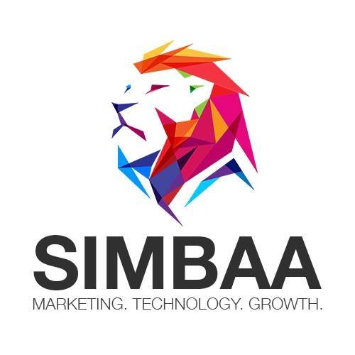Email Marketing Services in Australia simbaa logo