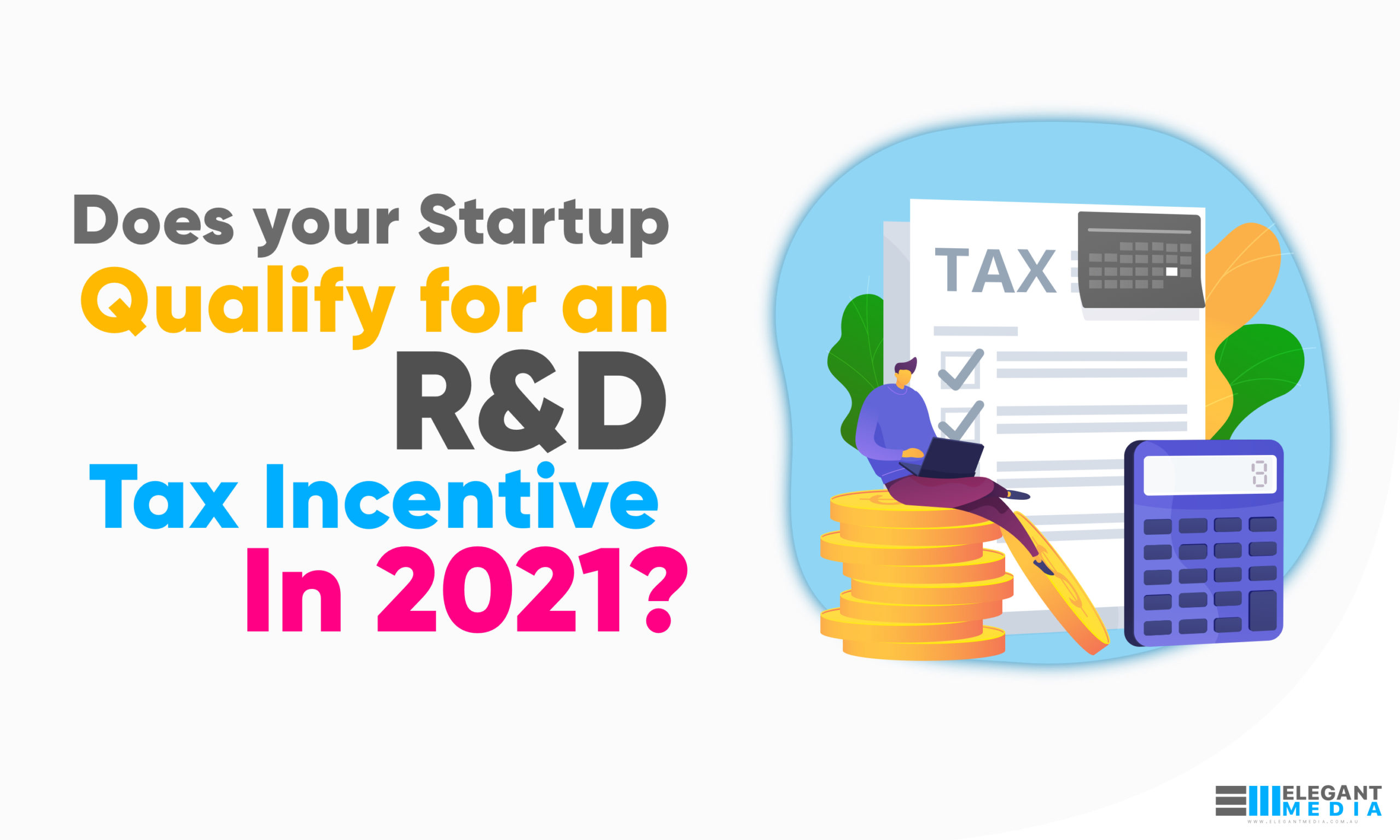r&d tax incentives