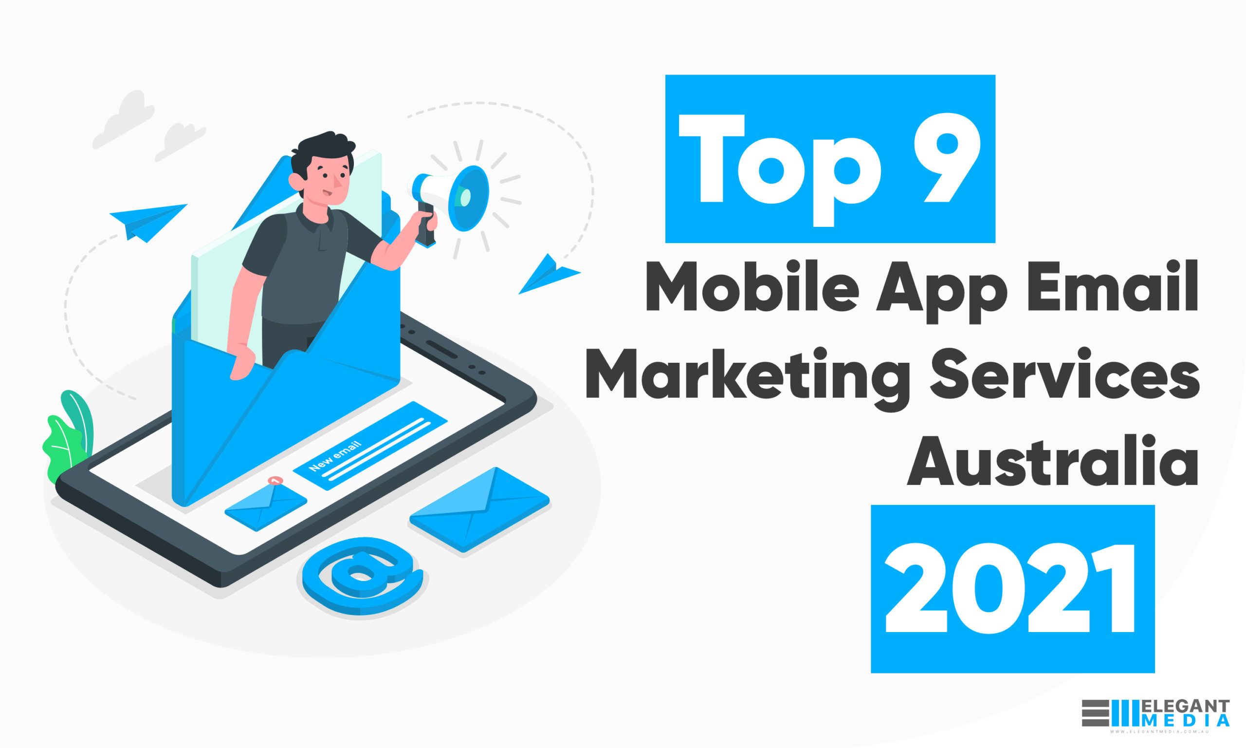 Email Marketing for mobile apps