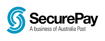 secure pay logo