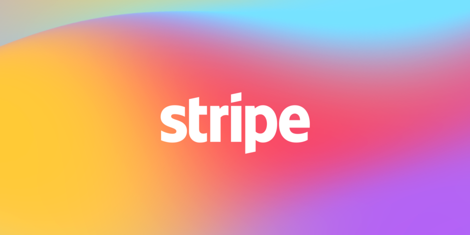 stripe logo