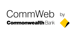 commweb logo