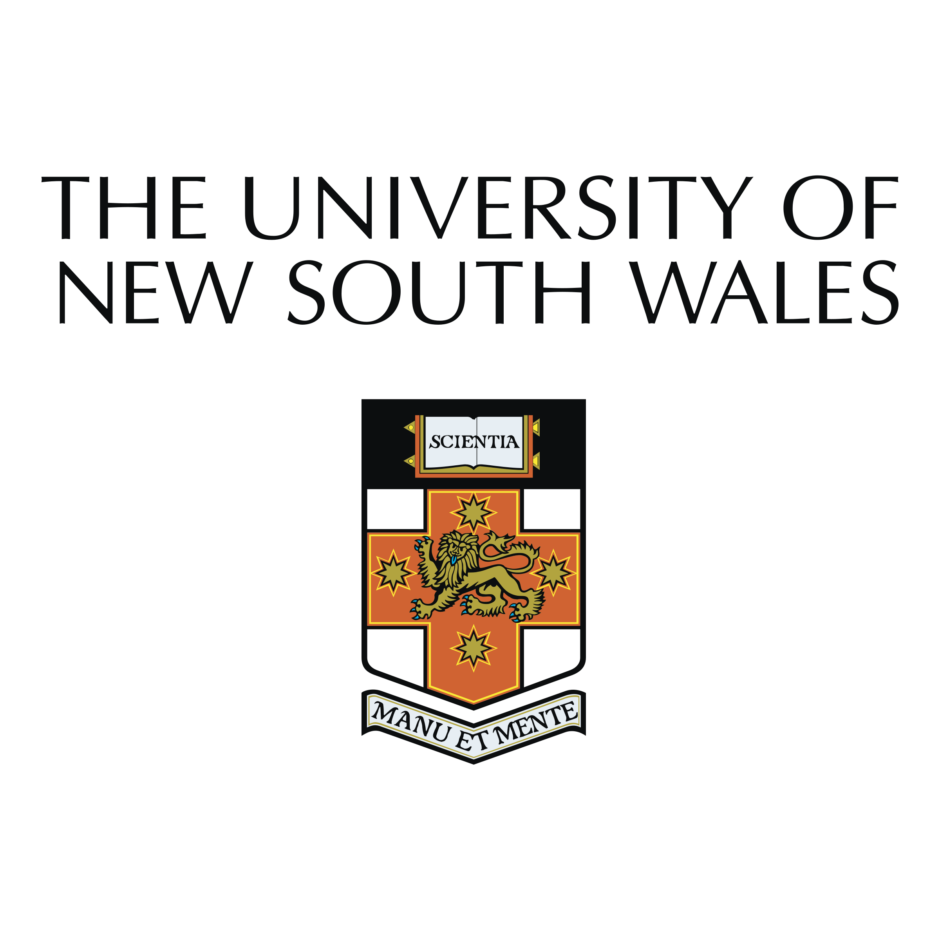 University of New South Wales  Artificial Intelligence Courses Australia
