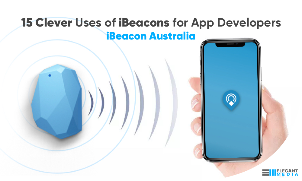 What is beacon technology? All about iBeacon