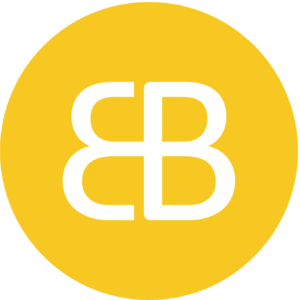 e b pearls logo