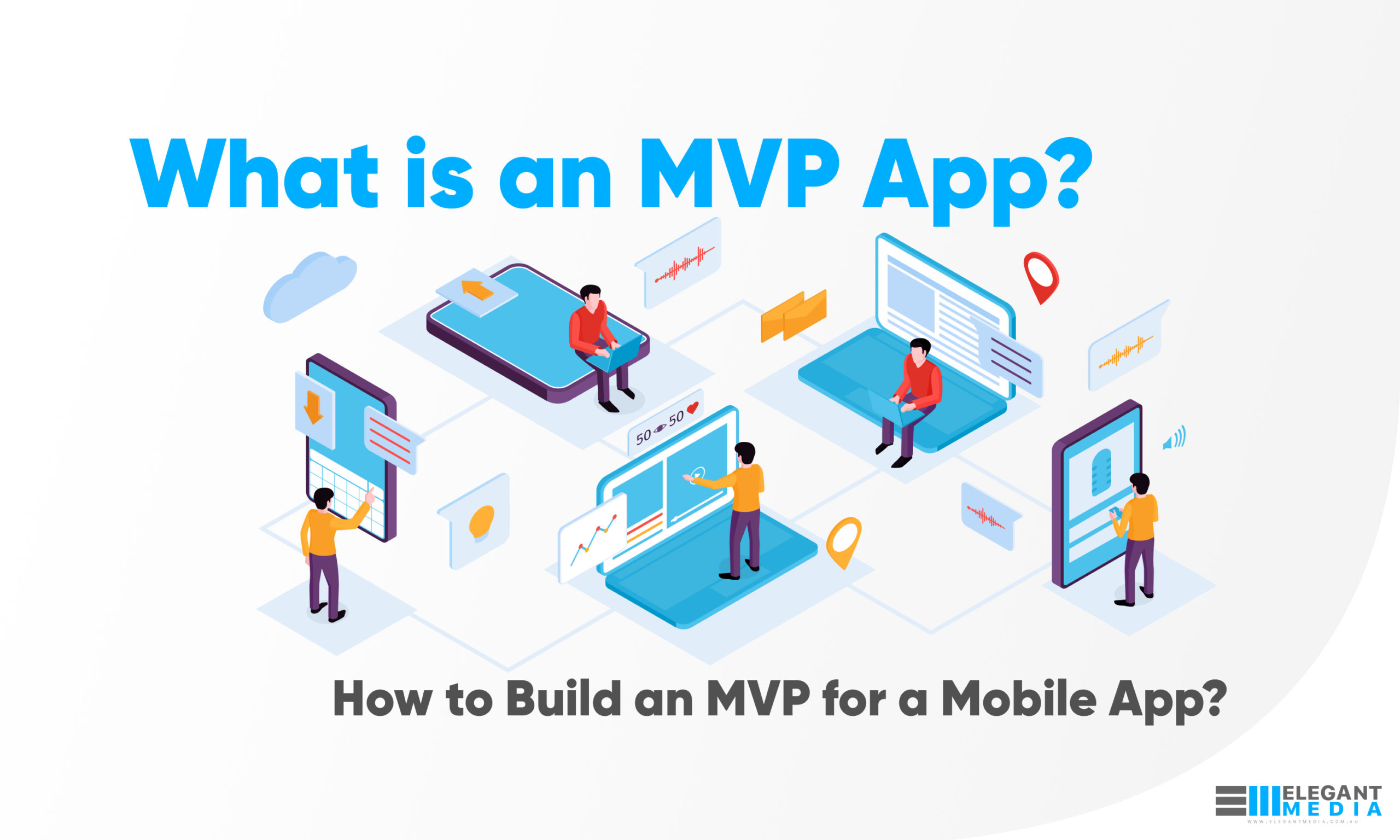 MVP Apps