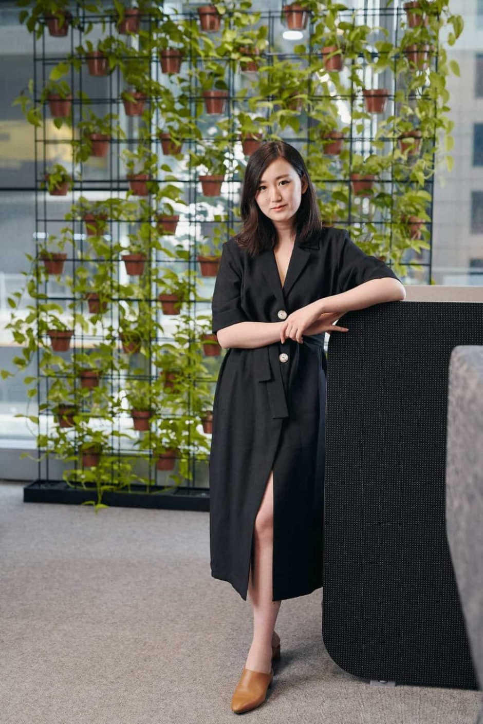 Lucy Liu Young Australian Entrepreneur