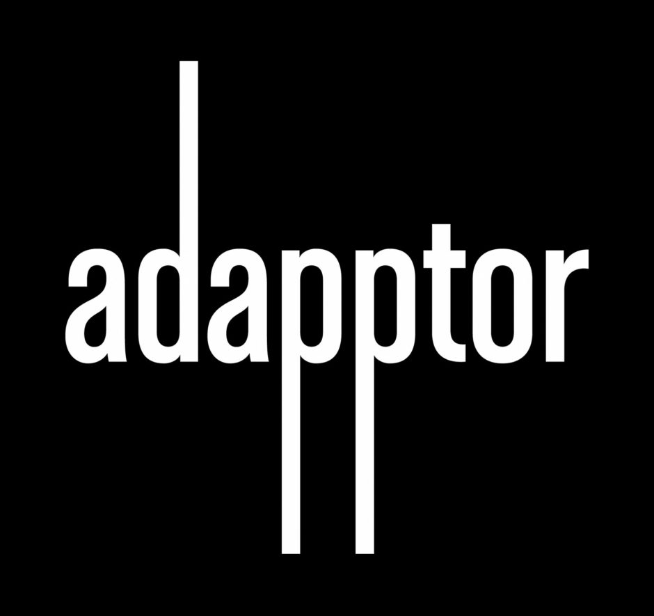 adapptor logo