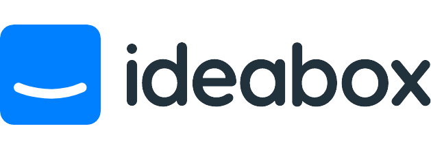 idea box logo