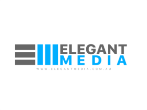 elegant media logo