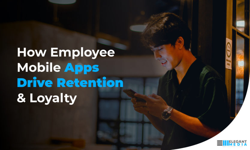 employee mobile apps