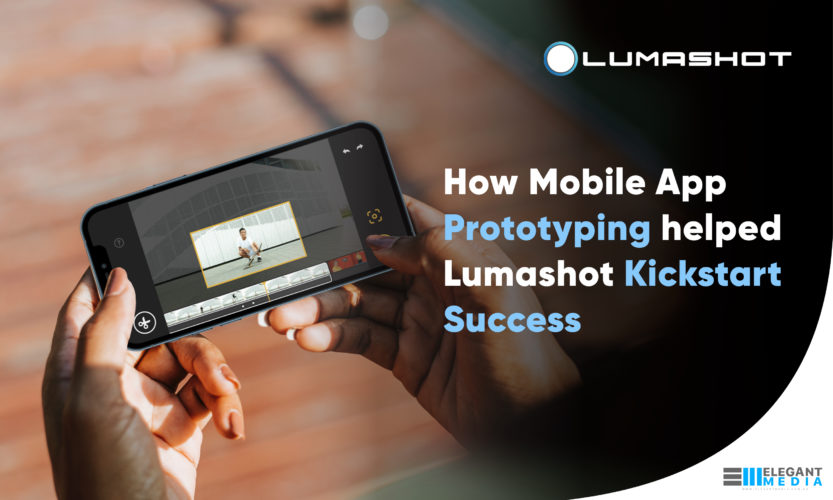 Mobile app prototyping