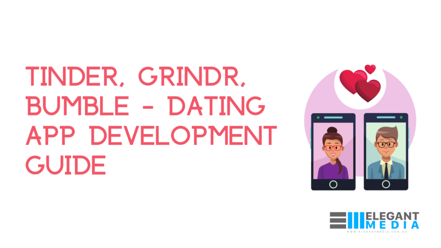 Dating App Development Guide