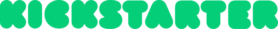 kickstarter logo