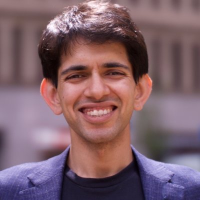 Anish Sinha