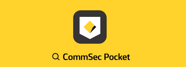 commsec pocket app Best investment App Australia
