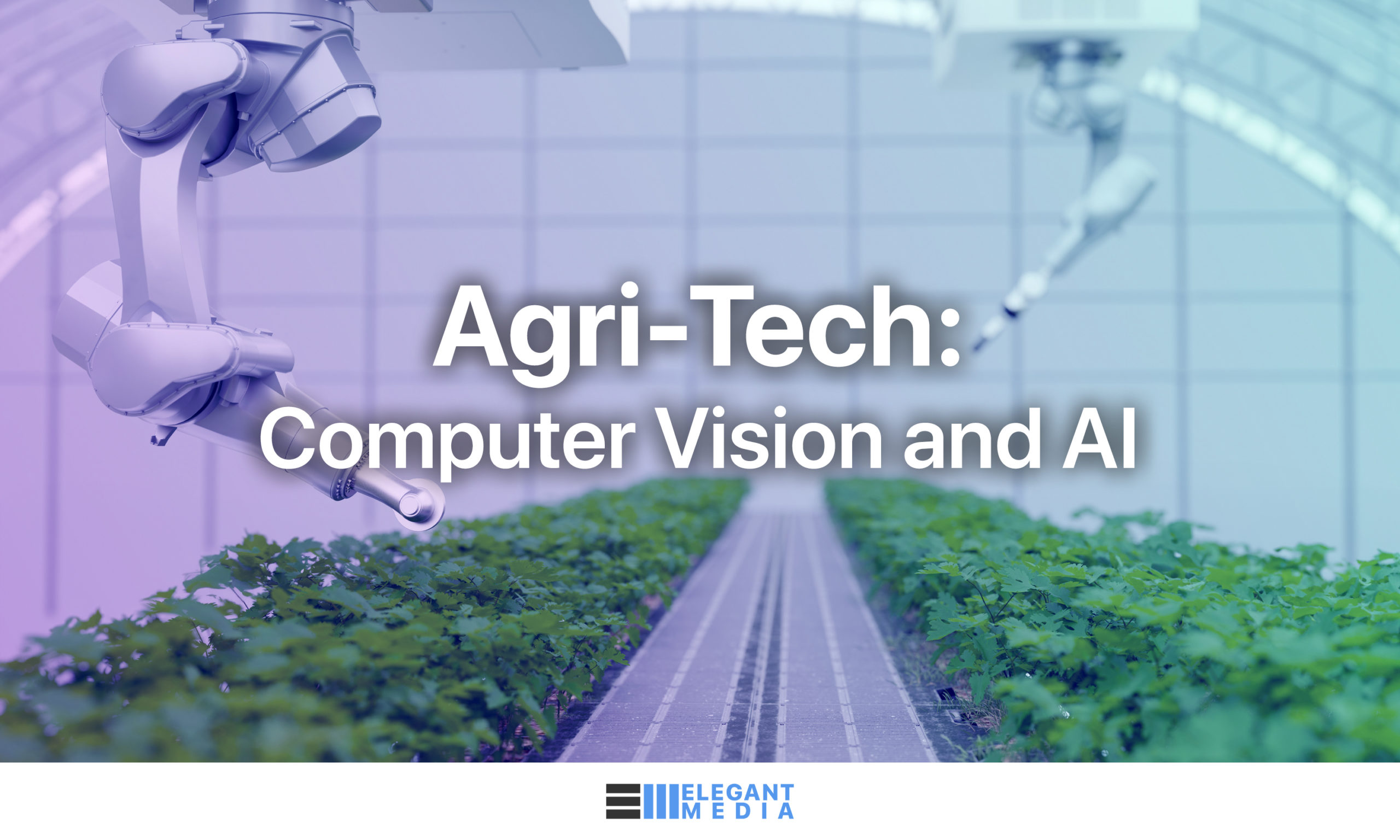 iOT farming AI