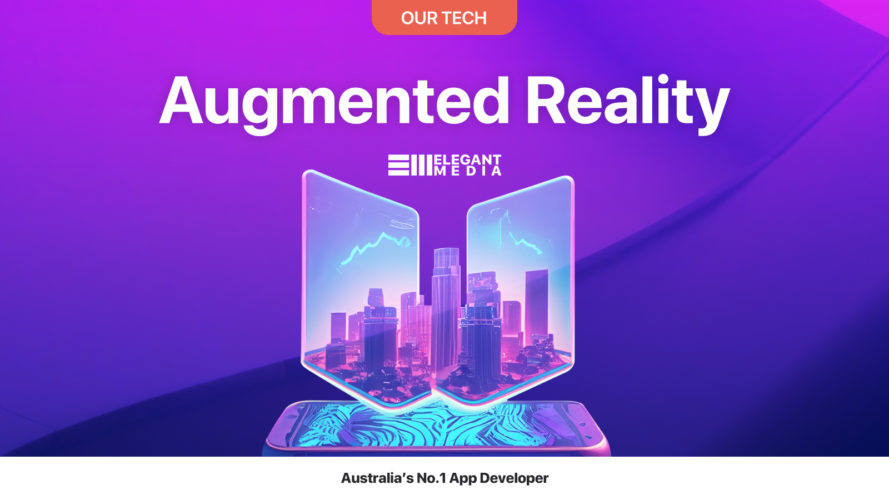 AR Augmented Reality