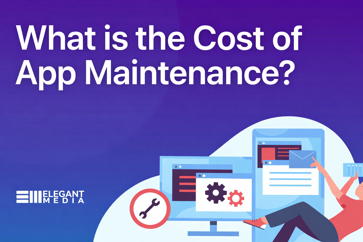 What is the Cost of App Maintenance?