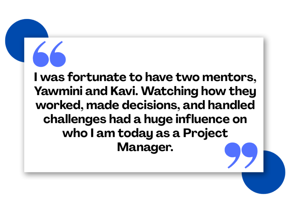 Elegant Media's Internship Programme