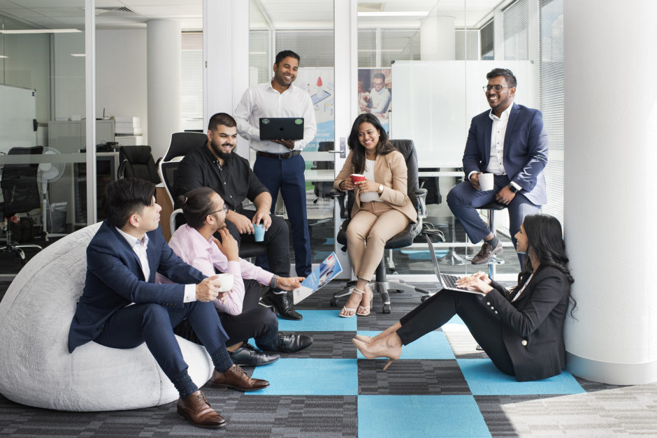 Elegant Media's Internship Programme