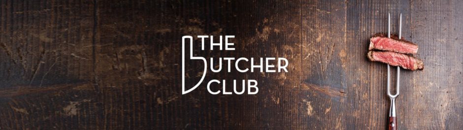Butcher Club App