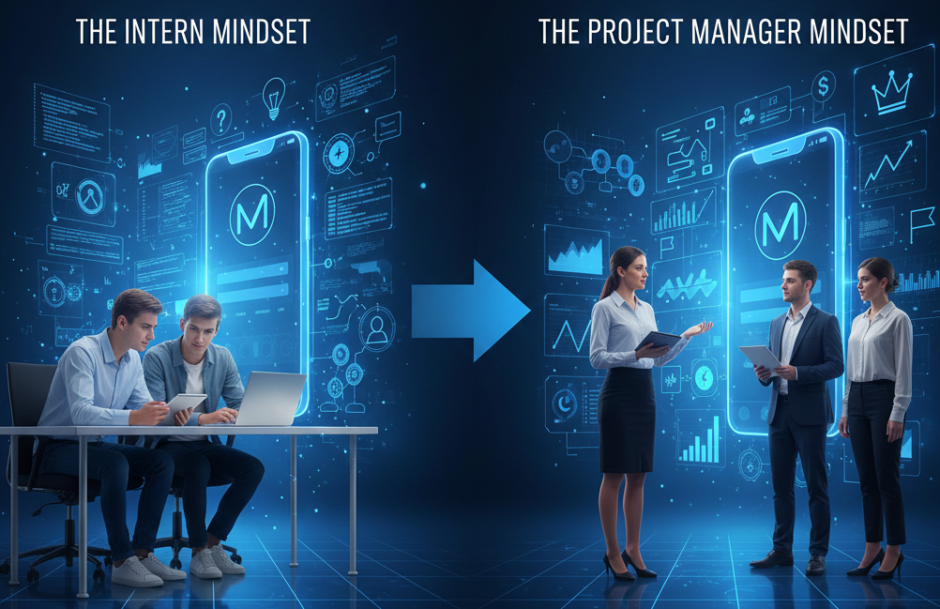 How Elegant Media’s Internship Programme Transforms Careers