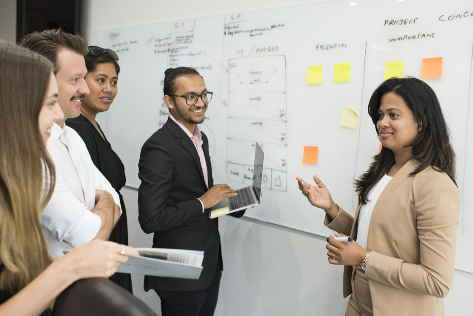 Elegant Media Internship Programme