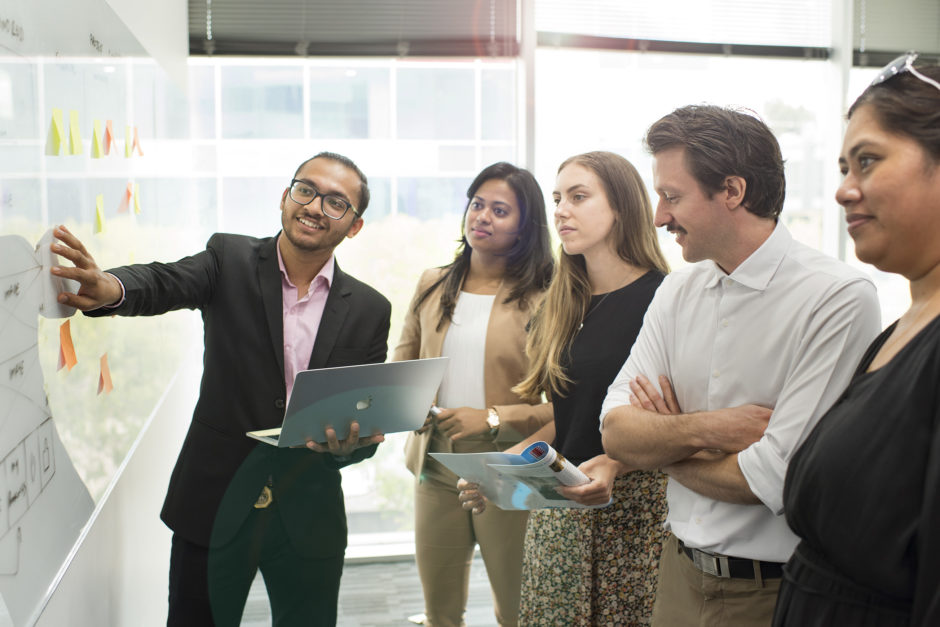 Elegant Media Internship Programme