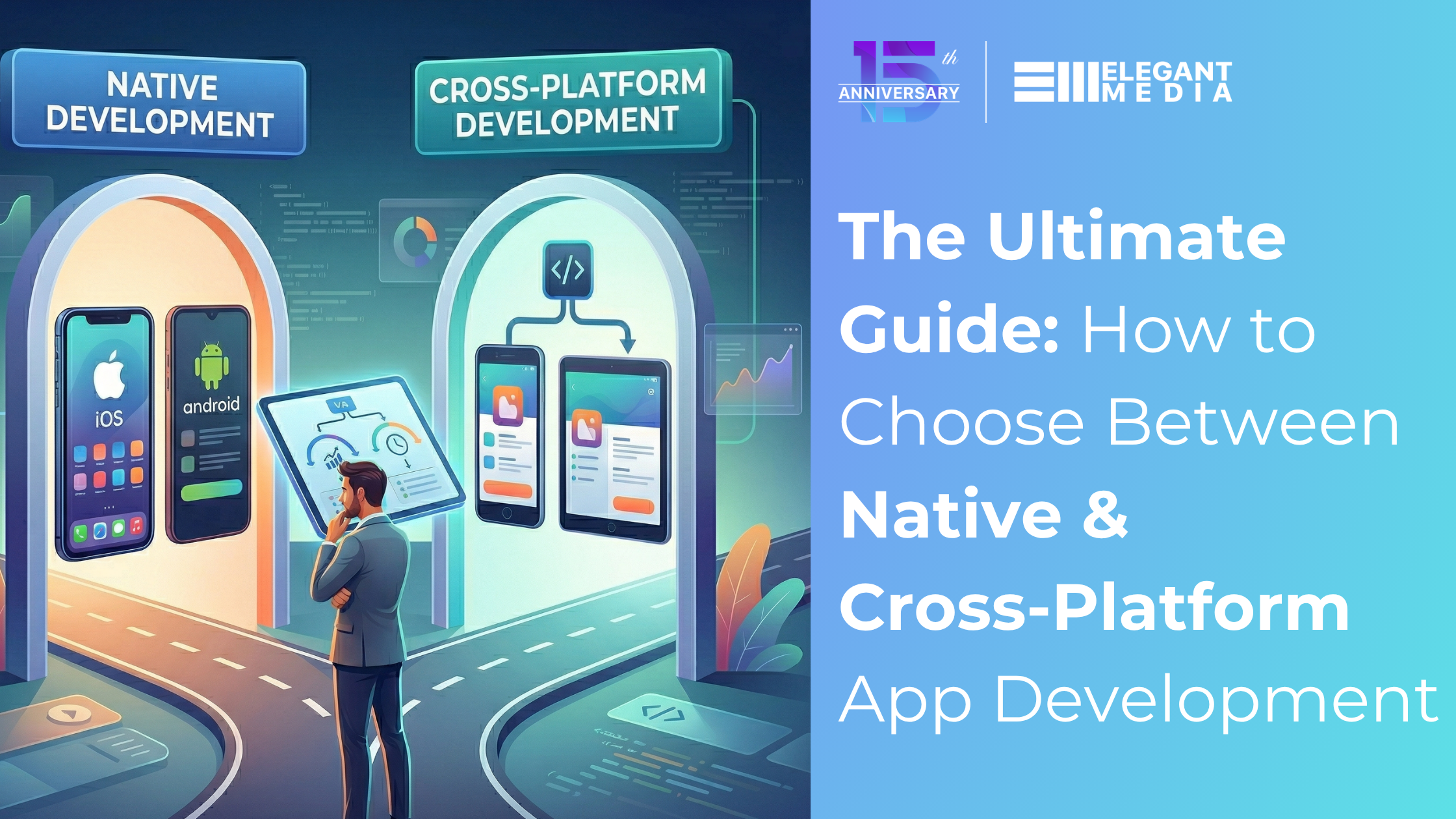 Cross-Platform Mobile App Development