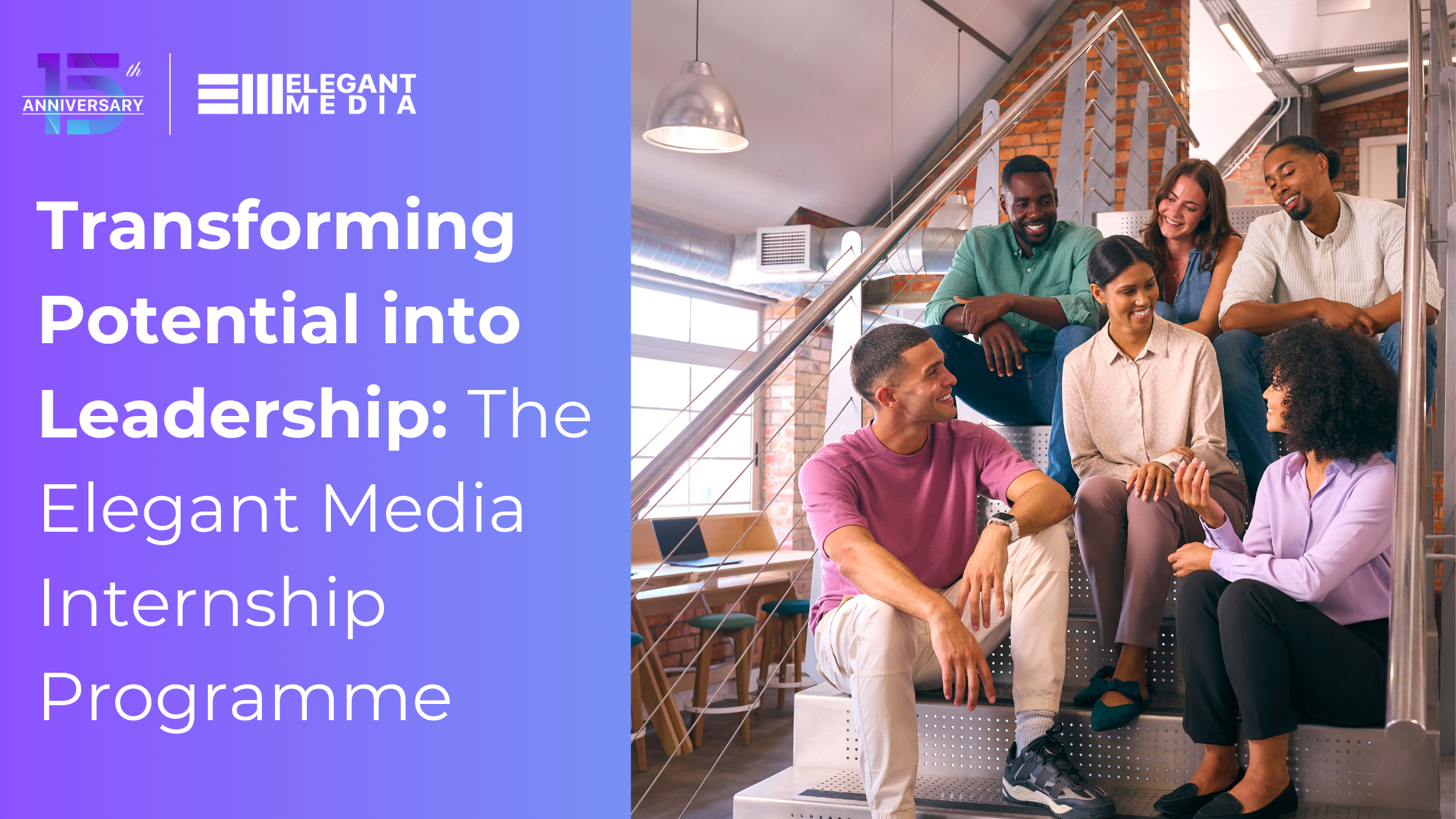 Elegant Media Careers