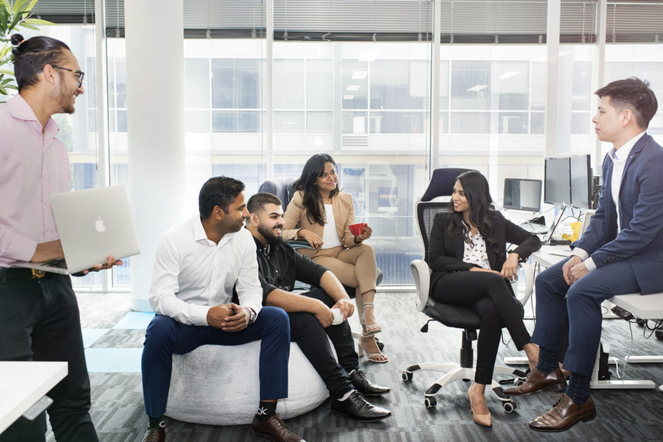 Elegant Media Internship Programme