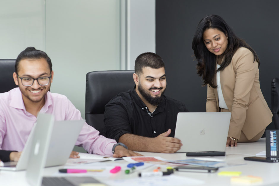 Elegant Media Internship Programme