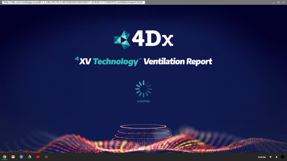 4DX XV Technology