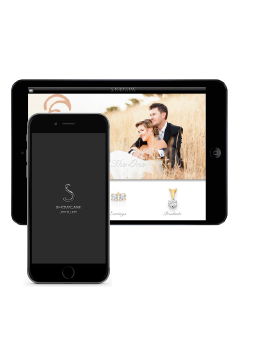 Showcase Jewellers – iPhone/iPad app development