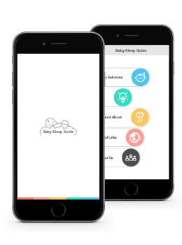 Baby Sleep Guide app development