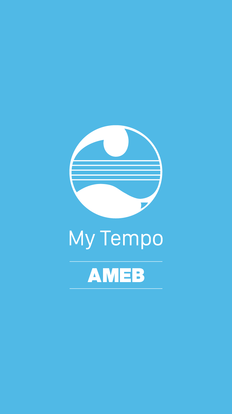MyTempo – iPhone mobile application development