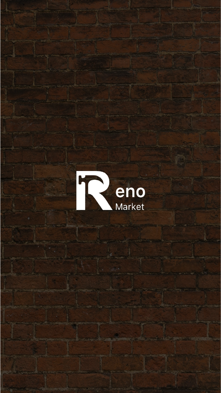Reno Market – iPhone app development
