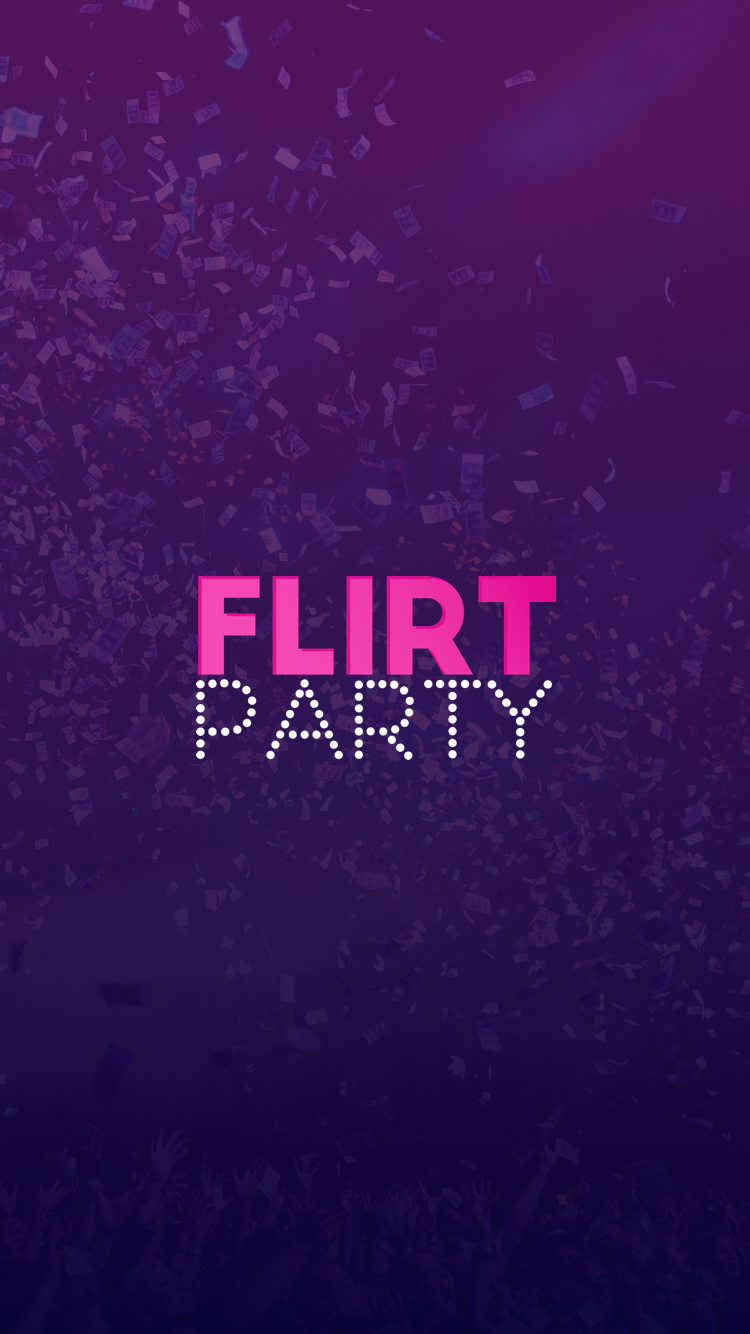 Flirt Party app development
