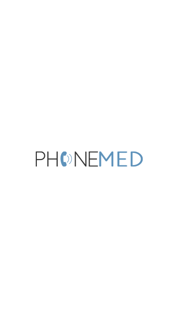 Phonemed mobile application development